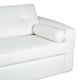 thumbnail image 3 of Sofa Vivo 3 Cuerpos Pu 30 Blanco, 3 of 5