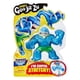 thumbnail image 3 of Figura de acción Heroes of Goo Jit Zu Stretchy Shark Thrash, 3 of 3