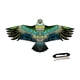 thumbnail image 2 of Cometa Con Forma De águila, Divertida, Incluye Cuerda De 100 M, Ideal Para Viajes, Fiestas Y Vacaciones, 160 Cm X 72 Cm., 2 of 5