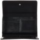 thumbnail image 4 of Cartera Timberland de piel con solapa RFID, color negro, 19 x 11 x 2 cm, 4 of 5