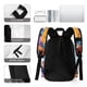 thumbnail image 5 of Mochila Desmarcar Lilo y Stitch 42x30x15cm, 5 of 6