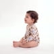 thumbnail image 2 of Pack 2 Unidades Body Bebé Talla (0-3), 2 of 6