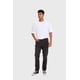 thumbnail image 4 of Jeans Hombre Slim Gris - V, 4 of 4