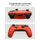 thumbnail image 2 of Funda Protectora Silicona AARONMEI para Controlador Switch Pro con Capuchón para Joystick, 2 of 3