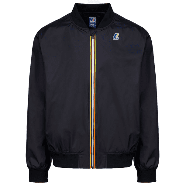 Chaqueta Men Levrai 3.0 Amauren Black Pure