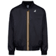 thumbnail image 1 of Chaqueta Men Levrai 3.0 Amauren Black Pure, 1 of 6