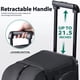 thumbnail image 4 of Bolsa de bolos GoHimal Double Roller con 2 bolas y compartimento para zapatos, 4 of 6
