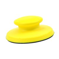 Ioensy - Lijadora Manual De Bloque De Lijado Manual Para Restauración De Muebles De Carrocería Automotriz De Coche Estilo C