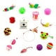 thumbnail image 3 of Juguete Interactivo Gato Pack 16 Toy, 3 of 4