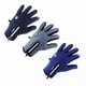 thumbnail image 3 of Guante Para Moto Touch Negro Talla L, 3 of 3