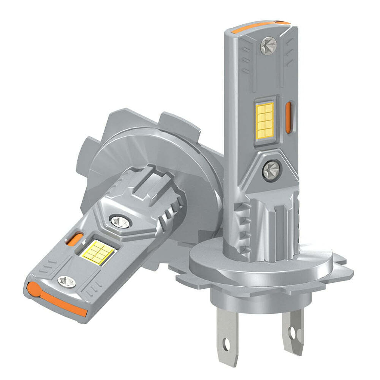 Genérico - Ampolleta Turbo Led Maxus G10 / 30000lm / Canbus - Luz Alta