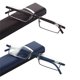thumbnail image 1 of Gafas de Lectura DABYDA 13 cm 2 pares +1,5 delgadas y ligeras, 1 of 7