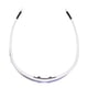 thumbnail image 4 of Gafas de sol deportivas Rawlings Strike Ready Shield para hombre, 4 of 5