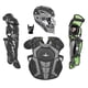 thumbnail image 1 of Set de equipamiento Catcher's All-Star System7 Axis Adult Black, 1 of 5