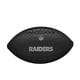 thumbnail image 2 of Football Wilson NFL Team Metallic Premiere, talla oficial, 2 of 6