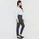 thumbnail image 4 of Calza Mujer Skinny Aplicaciones Charco Corona, 4 of 5