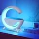 thumbnail image 2 of PARLANTE PORTATIL LUCES RGB BLUETOOTH MUSICA INALAMBRICA LAU, 2 of 3