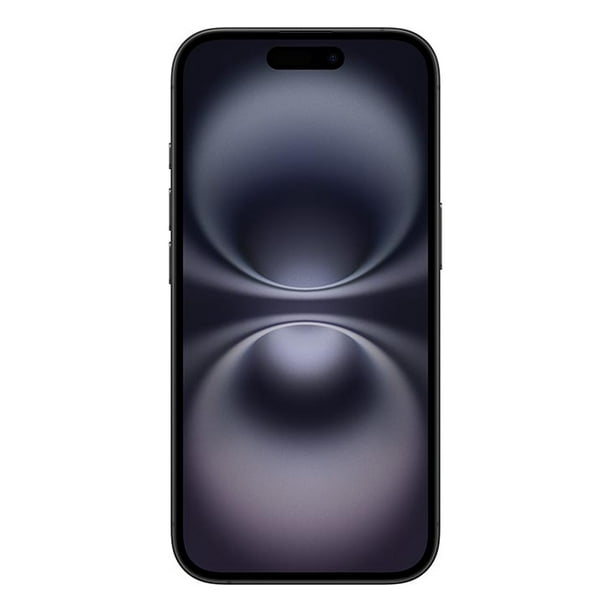 iPhone 16 128gb 5G - Negro | Lider