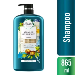 Shampoo Aceite De Argan Y Morocco 865Ml Herbal Essences