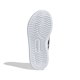 thumbnail image 3 of Zapatillas adidas Streetalk 13 Blanco/Negro/Negro, 3 of 8
