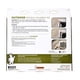 thumbnail image 2 of Kit de aislamiento de ventanas Frost King V93H 106 x 157 cm, color verde, 2 of 6