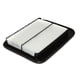 thumbnail image 2 of Filtro Aire Hyundai I-10 1.1 2008 2014, 2 of 2
