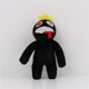 thumbnail image 1 of Mini 7.8inch Colourful Plush Toys Kids Toys Anime Figure Toy Dolls Kawaii Gift For Kids Fans Gamer Collection, 1 of 3