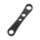thumbnail image 2 of Llave Para Carrete De Pesca Llave Para Tuercas Fácil De Usar Para Pescar En Agua Salada Pesca En Hielo, 2 of 3