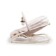 thumbnail image 2 of Mecedora Rocker Boho Chic 2 en 1 Beige, 2 of 5