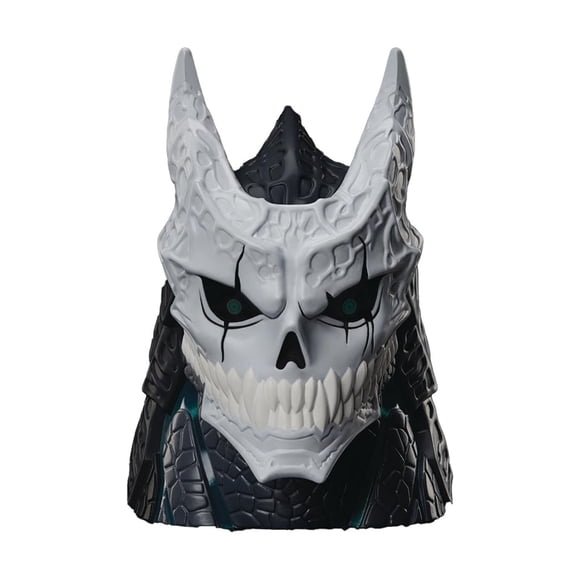 Figura de Acción Cabeza Luminosa EICOCO Kaiju No. 8