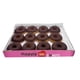 thumbnail image 1 of Donut Cob Chocolate 12 Un, 612 g, 1 of 3