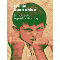 Catalonia - Libro Era Un Buen Chico