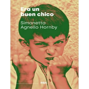 Catalonia - Libro Era Un Buen Chico