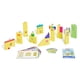 thumbnail image 2 of Juguete educativo hand2mind Numberblocks 31-40 MathLink Cubes, 2 of 7