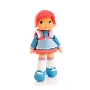 Muñeca The Loyal Subjects Rainbow Brite Moonglow 30 Cm Sdcc 202
