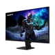 thumbnail image 3 of Monitor Gamer Gigabyte GS27Q X 27" QHD, 240hz, SS IPS, 3 of 5