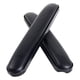 thumbnail image 4 of Almohadilla Para Reposabrazos De Silla De Ruedas Cojín Universal Para Reposabrazos Negro Para Silla De Oficina, 4 of 5