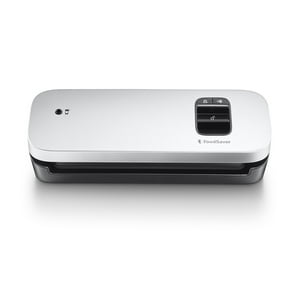 Sellador Al Vacío Compacto Foodsaver® Vs1190X01
