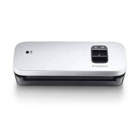 Sellador Vacio Foodsaver 1190X Oster