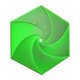thumbnail image 2 of Juguete Antiestrés Hexagonal Para El Desarrollo Sensorial, Juguete Complicado Para Ni?os, Ni?as, Ni?os Y Adultos, Talla S, Verde, 2 of 5