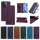 thumbnail image 4 of Funda Billetera para Xiaomi Redmi 15C 4G/5G Imán y Resistente Morado, 4 of 6
