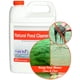 thumbnail image 1 of Limpiador de estanque Crystal Blue, eliminador de suciedad natural, 3,78 L, seguro para koi, 1 of 8