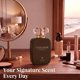 thumbnail image 2 of Perfume PUREAMOR Signature N1 30 ml Ámbar y Vainilla, 2 of 9