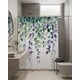 thumbnail image 4 of Pack de Cortina De Baño Con Forro Impermeable Surtido., 4 of 7