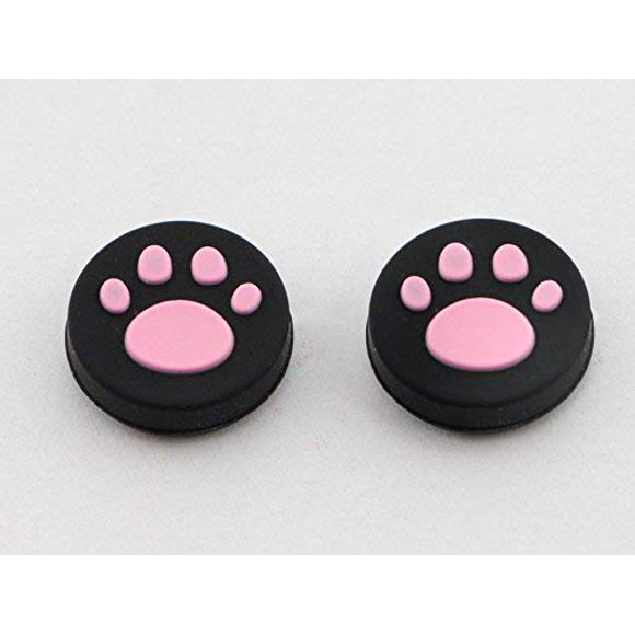 Cápsulas de silicona para joystick SZLG PSV 1000/2000 (Rosa)
