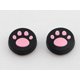 thumbnail image 1 of Cápsulas de silicona para joystick SZLG PSV 1000/2000 (Rosa), 1 of 4