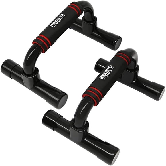 Barras para Flexiones Redipo Ergonómicas 300 lb