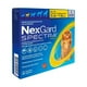 thumbnail image 1 of Antiparasitario Masticable Para Perro de 3,6 a 7,5 kilos Caja, 1 comprimido, 1 of 2