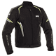 thumbnail image 1 of Chaqueta De Moto Impermeable Richa Gotham 2 Amarillo Flúor 2XL, 1 of 4