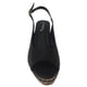 thumbnail image 3 of Sandalia Ecocuero ZAW38 Negro, 3 of 5